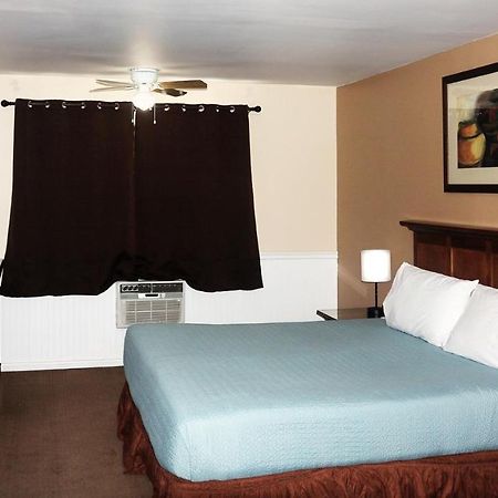 Antler Motel Kemmerer المظهر الخارجي الصورة