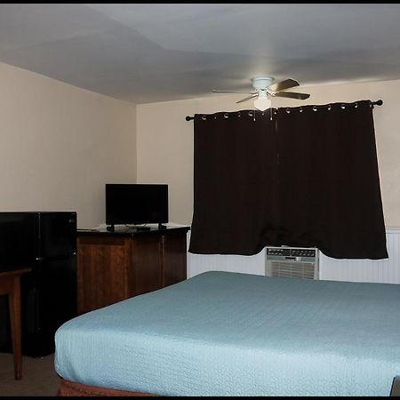 Antler Motel Kemmerer المظهر الخارجي الصورة