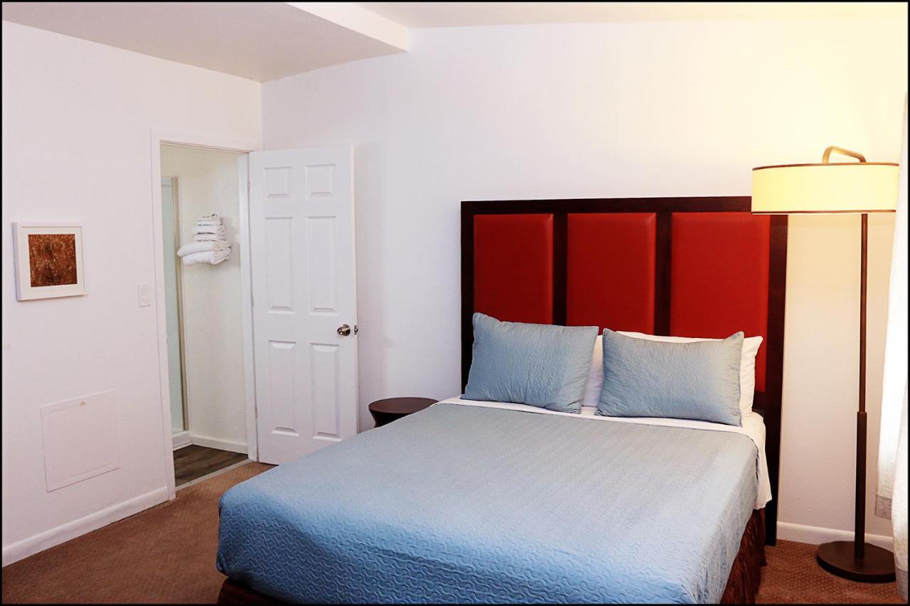 Antler Motel Kemmerer المظهر الخارجي الصورة