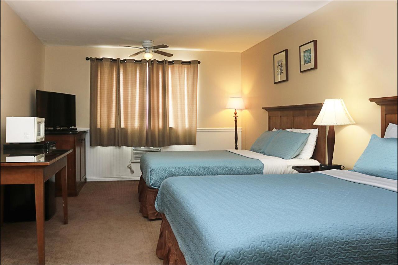 Antler Motel Kemmerer المظهر الخارجي الصورة