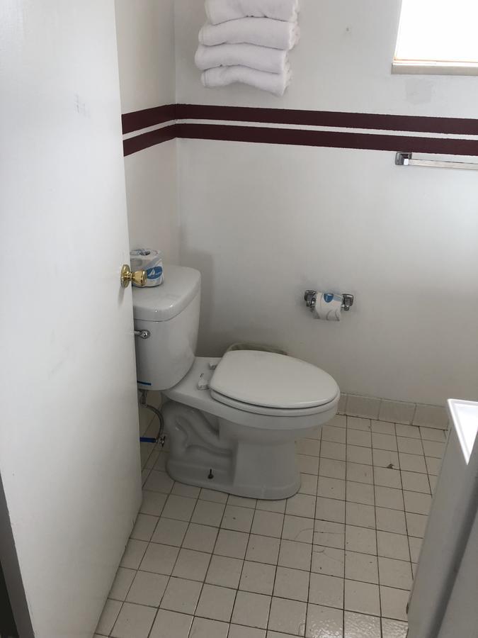 Antler Motel Kemmerer المظهر الخارجي الصورة