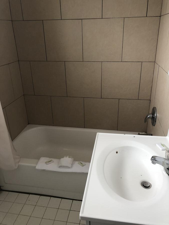 Antler Motel Kemmerer المظهر الخارجي الصورة